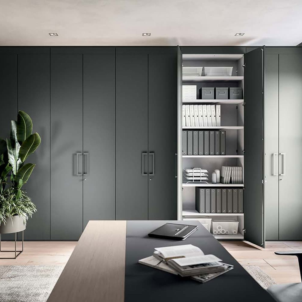 Armoire-cloison Armoire-cloison